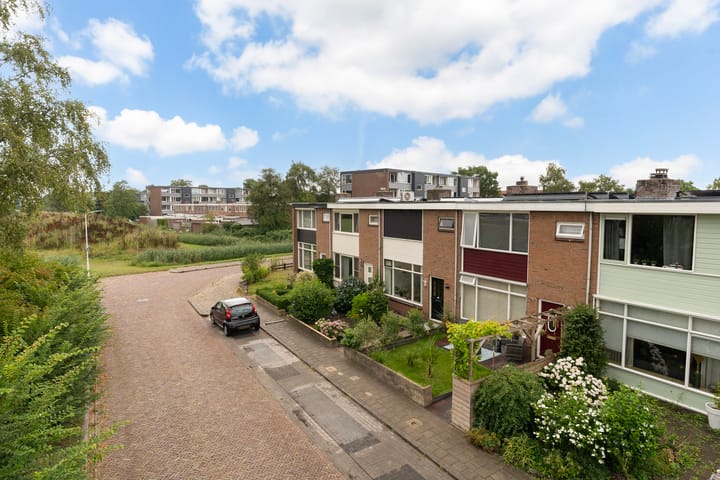 Foto 33 van Christiaan Schotanusstraat 5