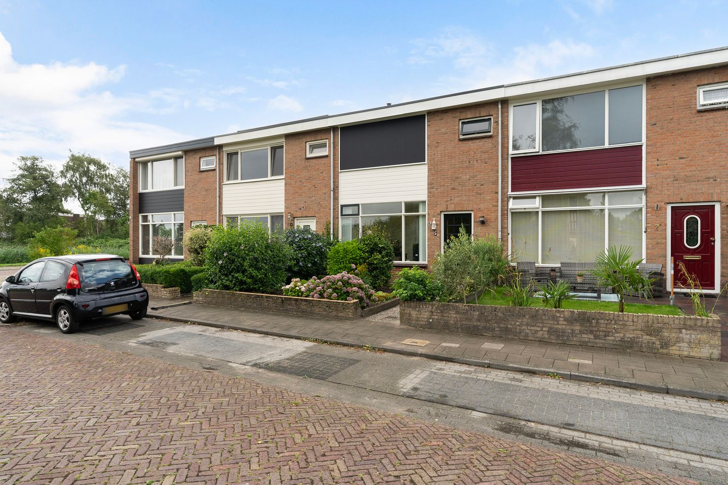 Foto 34 van Christiaan Schotanusstraat 5