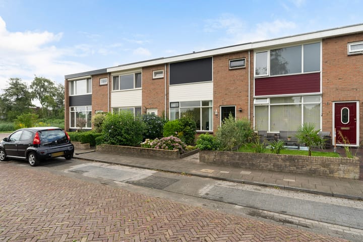 Foto 34 van Christiaan Schotanusstraat 5