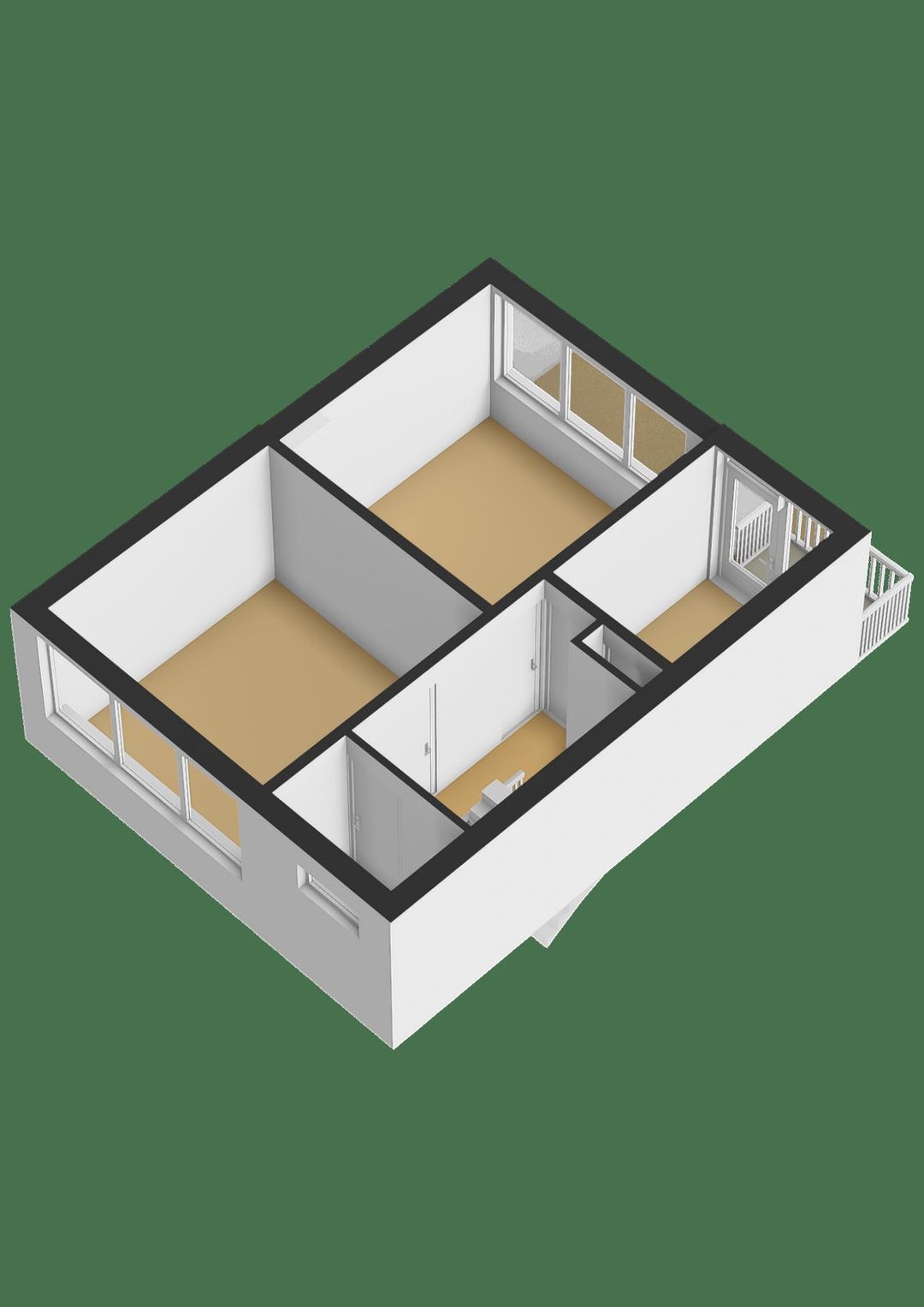 Foto 41 van Christiaan Schotanusstraat 5