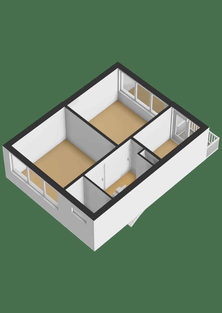 Foto 41 van Christiaan Schotanusstraat 5