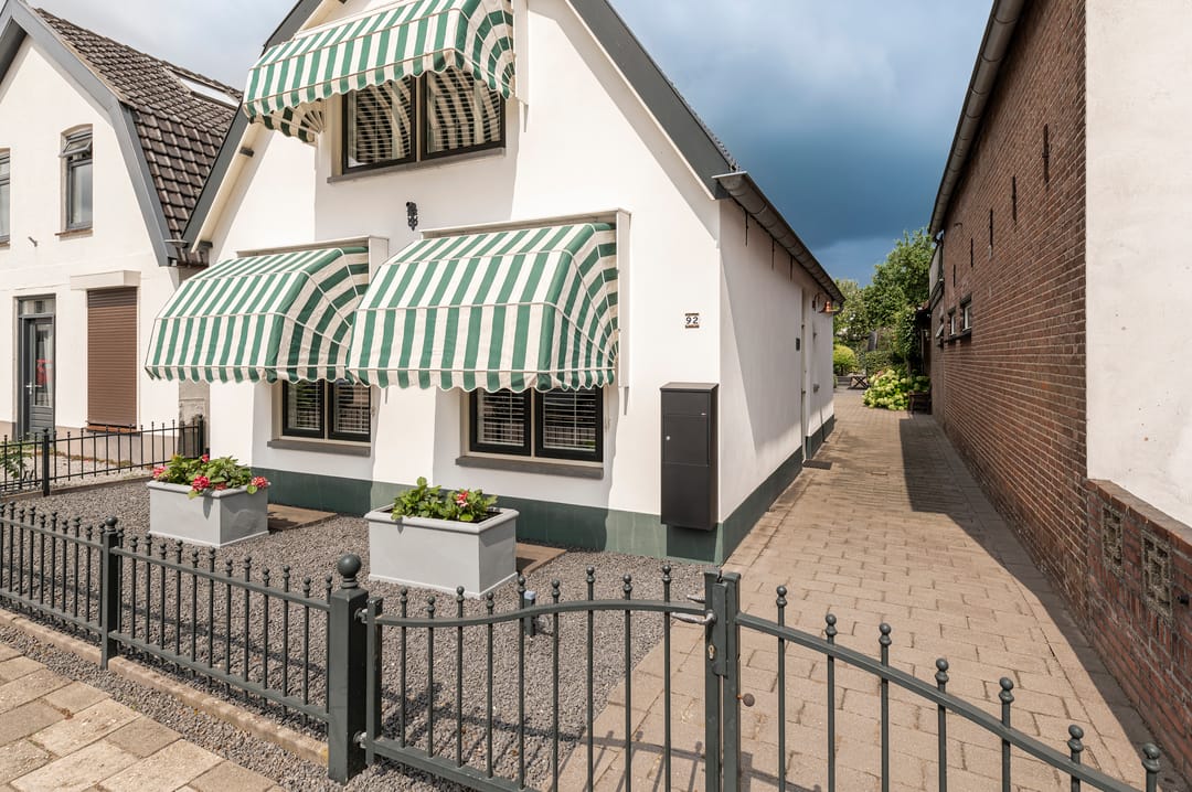 Foto 2 van Geldersestraat 92