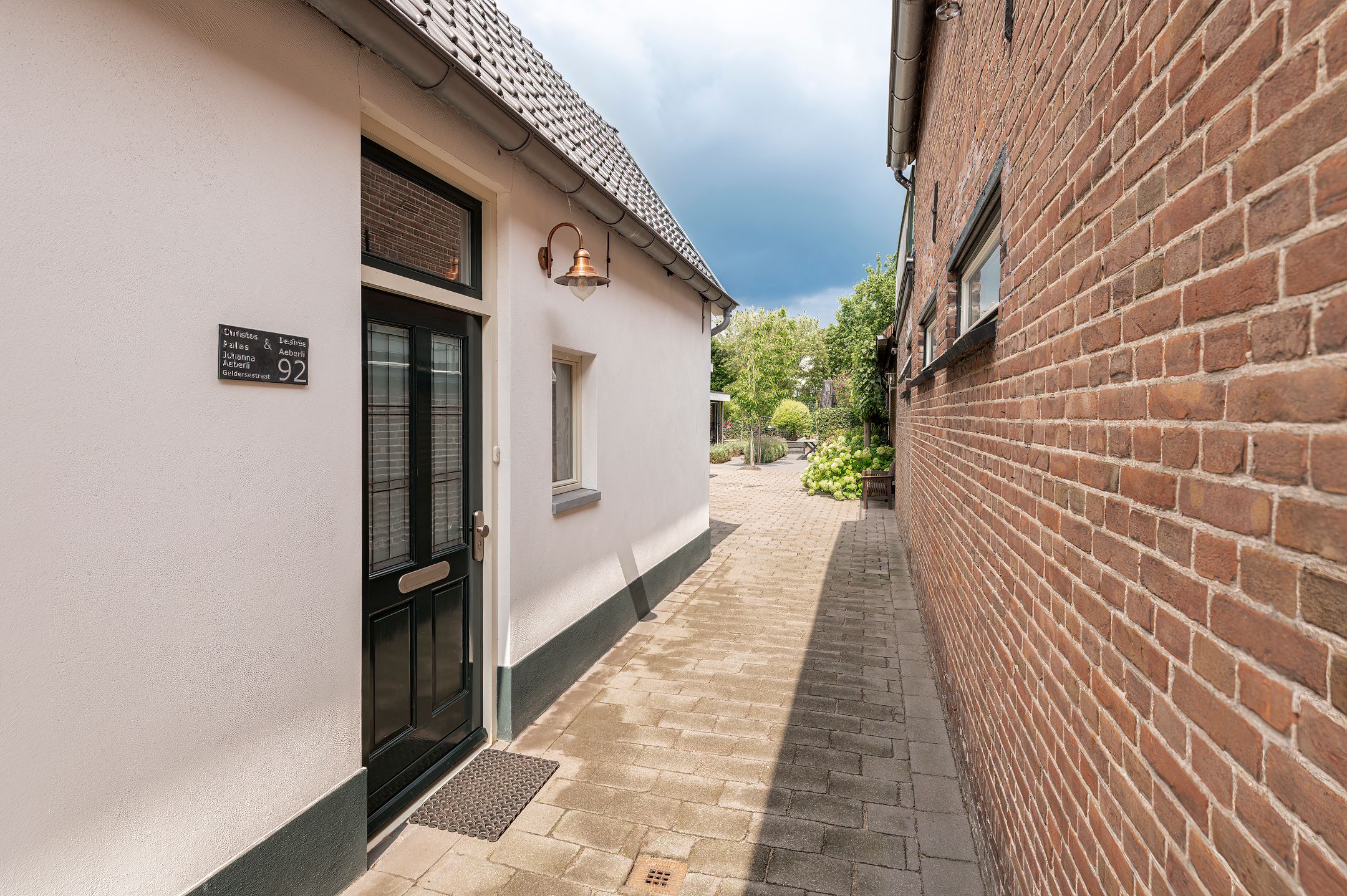 Foto 3 van Geldersestraat 92