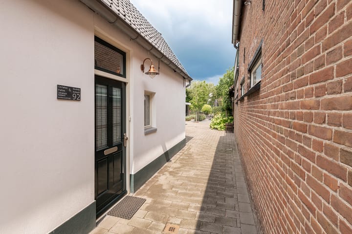 Foto 3 van Geldersestraat 92