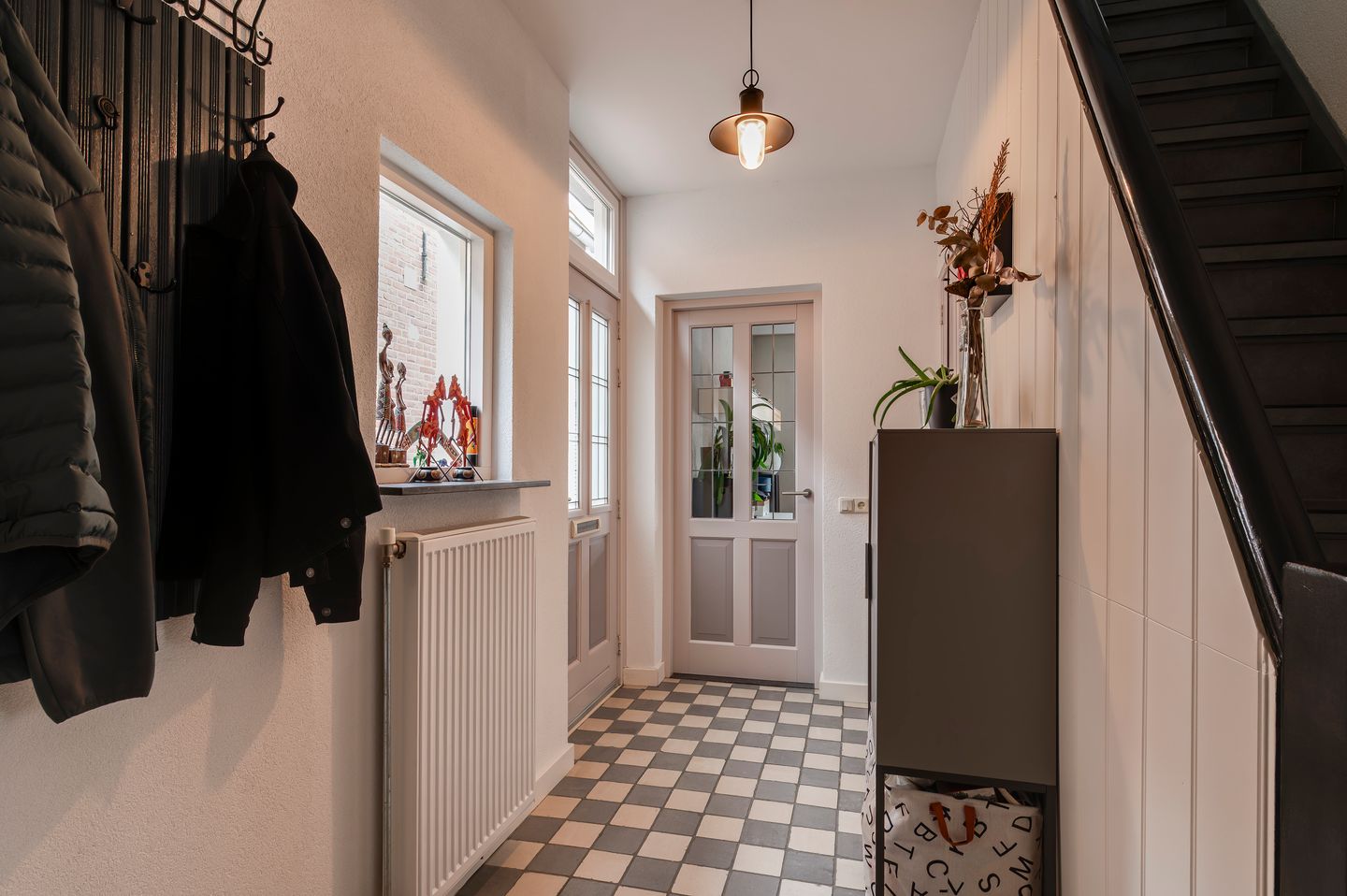 Foto 4 van Geldersestraat 92