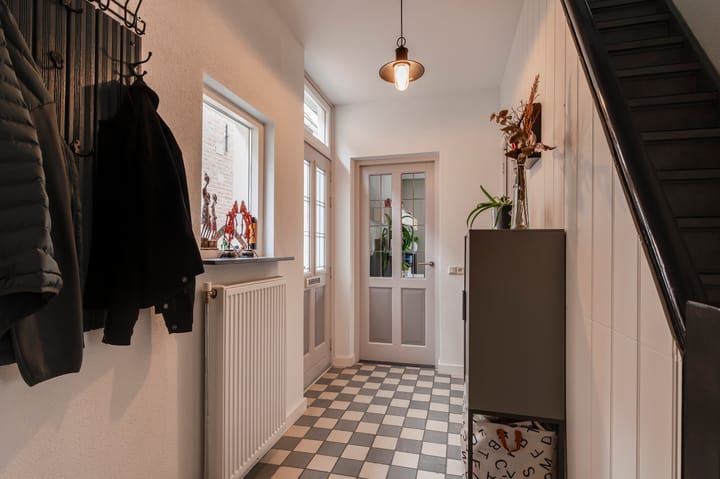 Foto 4 van Geldersestraat 92