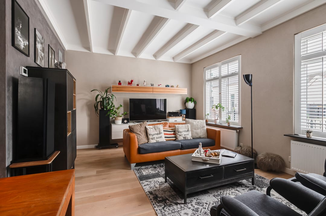 Foto 7 van Geldersestraat 92