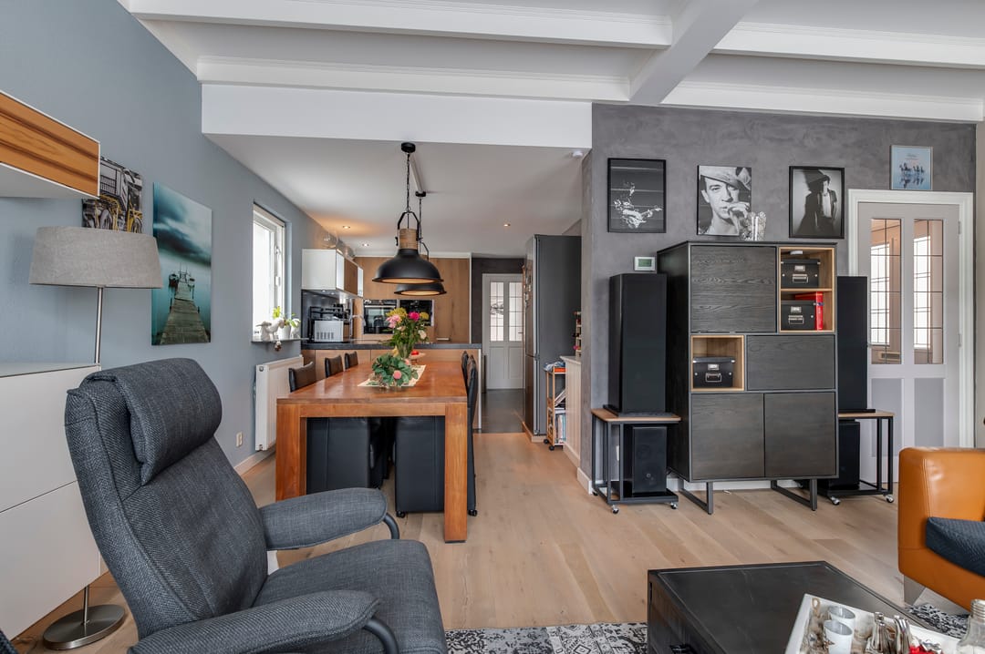 Foto 8 van Geldersestraat 92