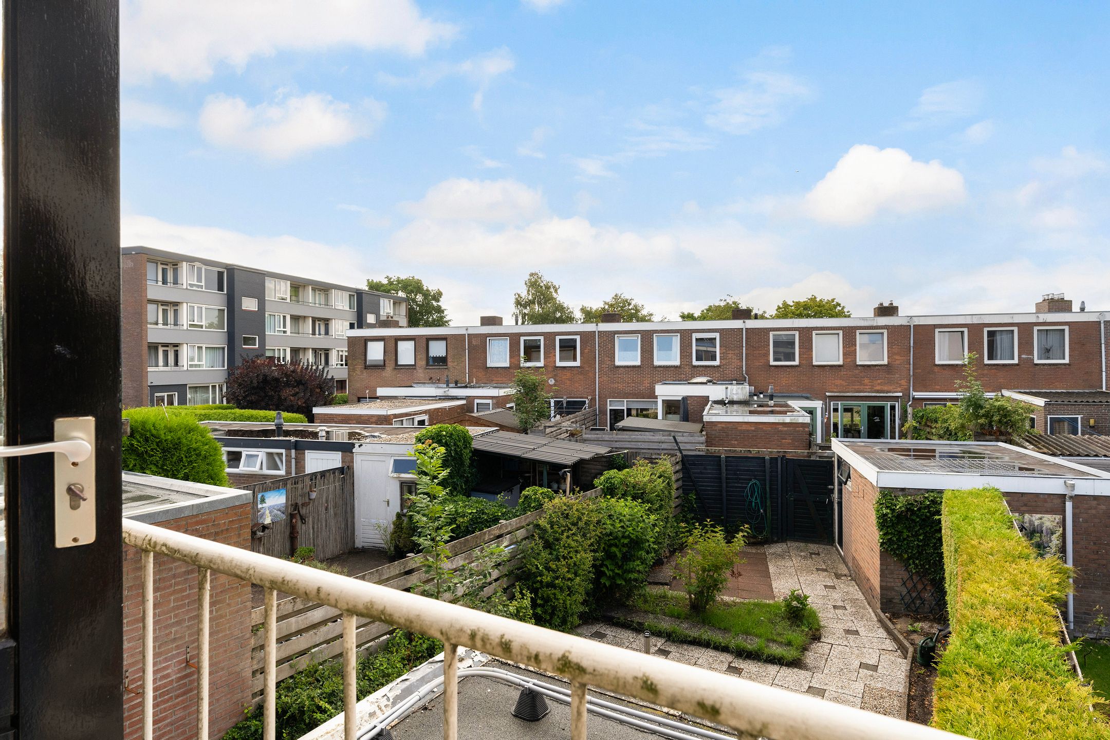 Foto 24 van Christiaan Schotanusstraat 5