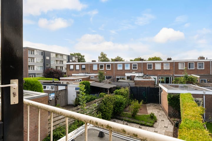 Foto 24 van Christiaan Schotanusstraat 5