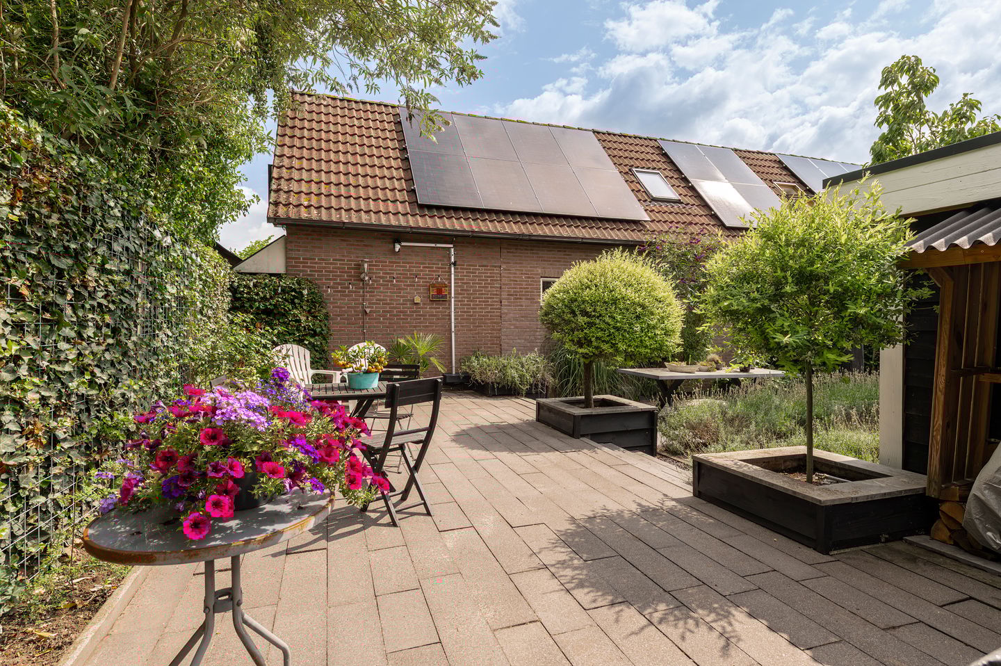 Foto 40 van Geldersestraat 92