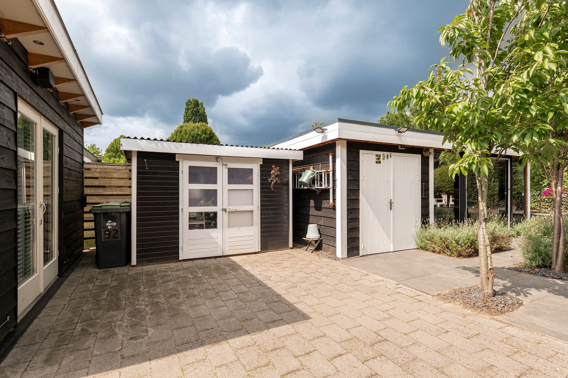 Foto 42 van Geldersestraat 92