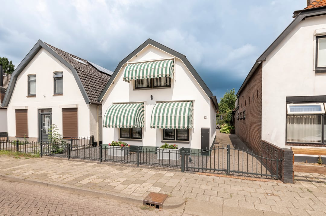 Foto 1 van Geldersestraat 92