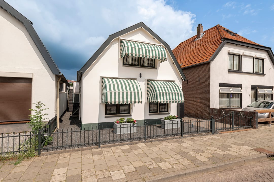 Foto 46 van Geldersestraat 92