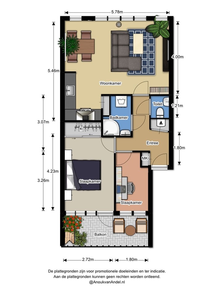 Foto 25 van Markt 34