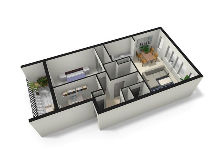 Foto 26 van Markt 34