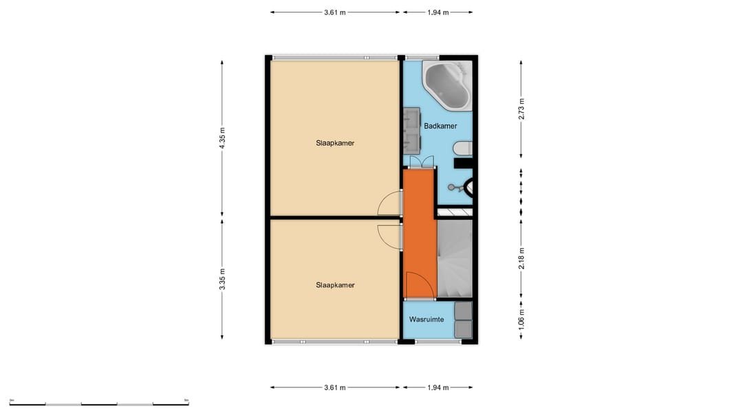 Foto 53 van Hoonaartstraat 16