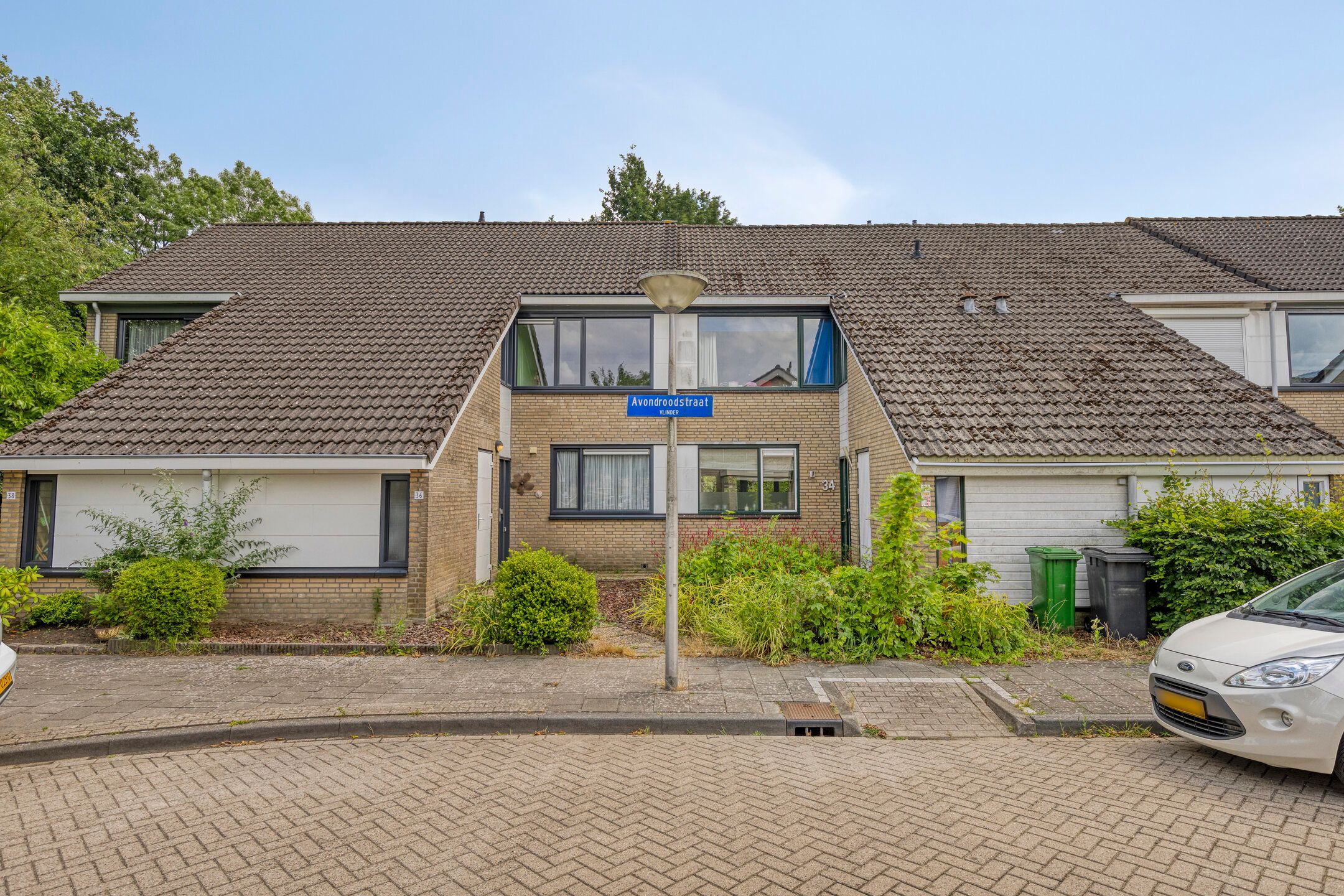Foto 6 van Avondroodstraat 36