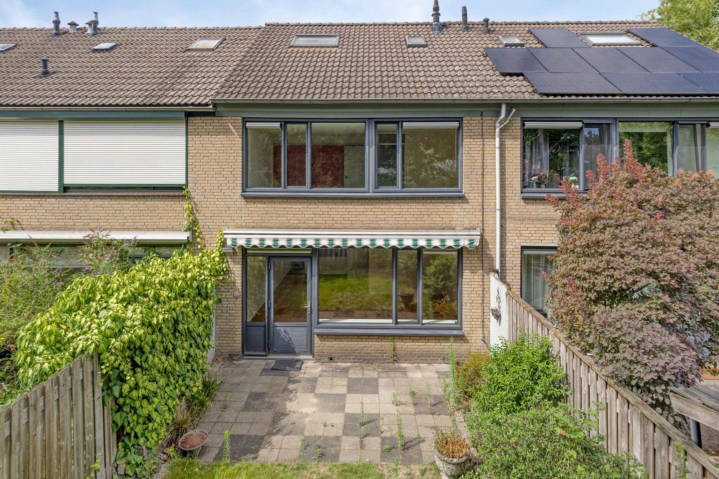 Foto 29 van Avondroodstraat 36