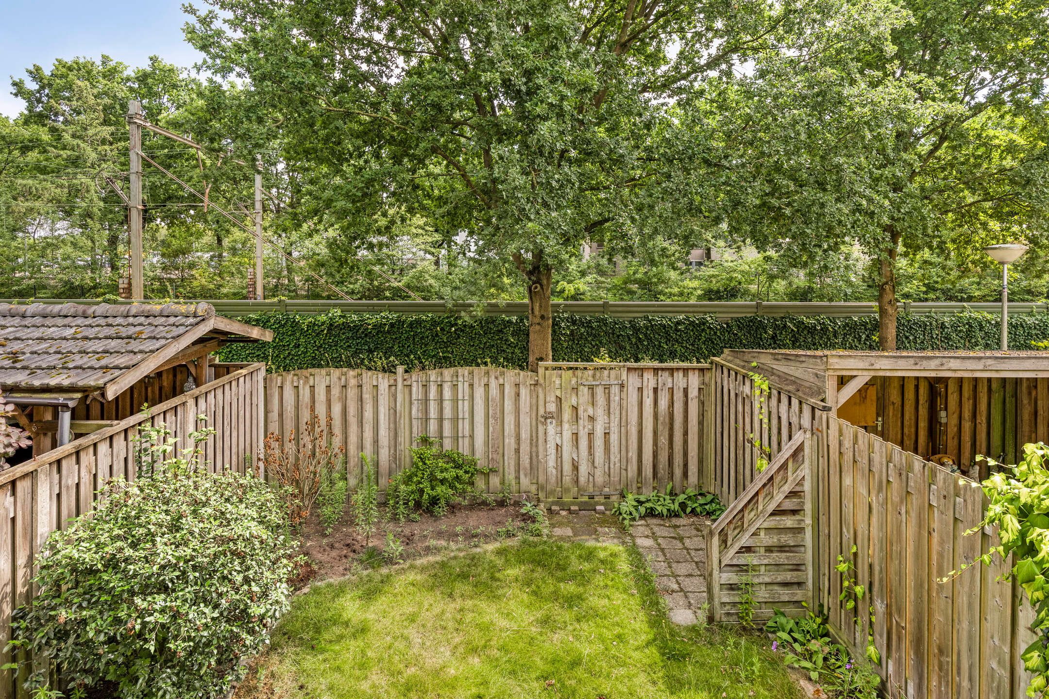 Foto 30 van Avondroodstraat 36