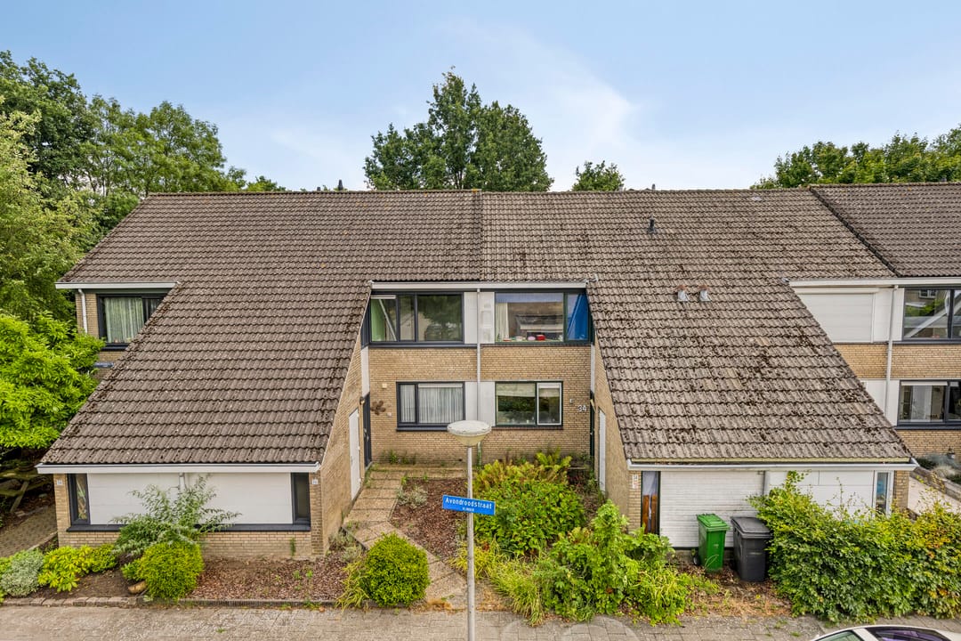 Foto 32 van Avondroodstraat 36