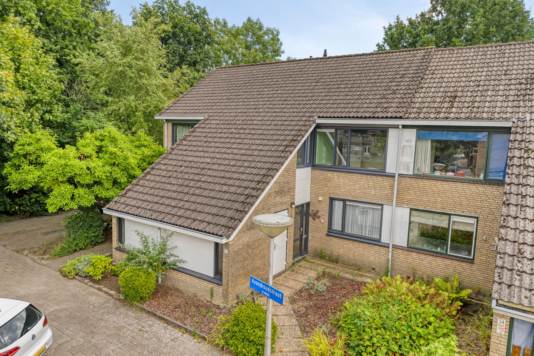 Foto 33 van Avondroodstraat 36
