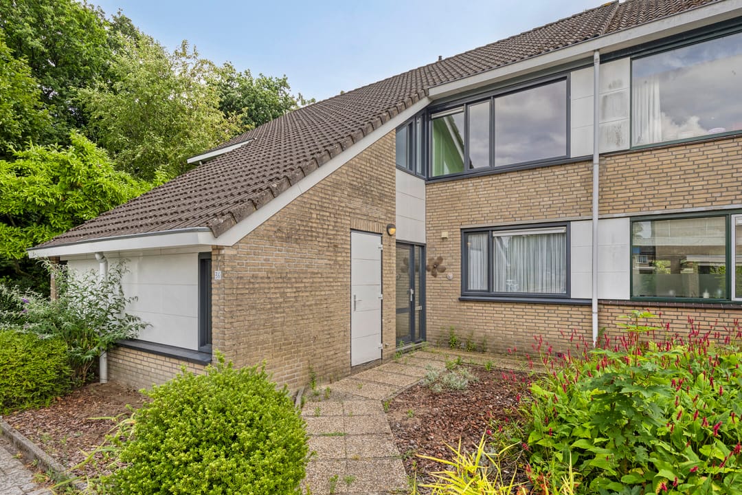 Foto 31 van Avondroodstraat 36