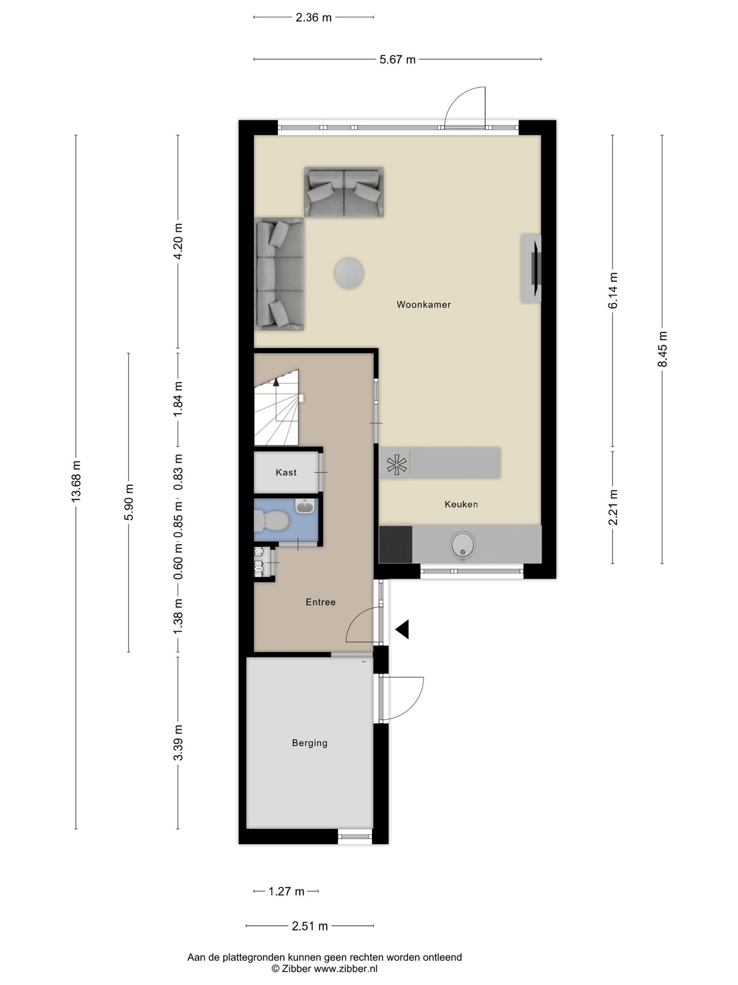 Foto 35 van Avondroodstraat 36