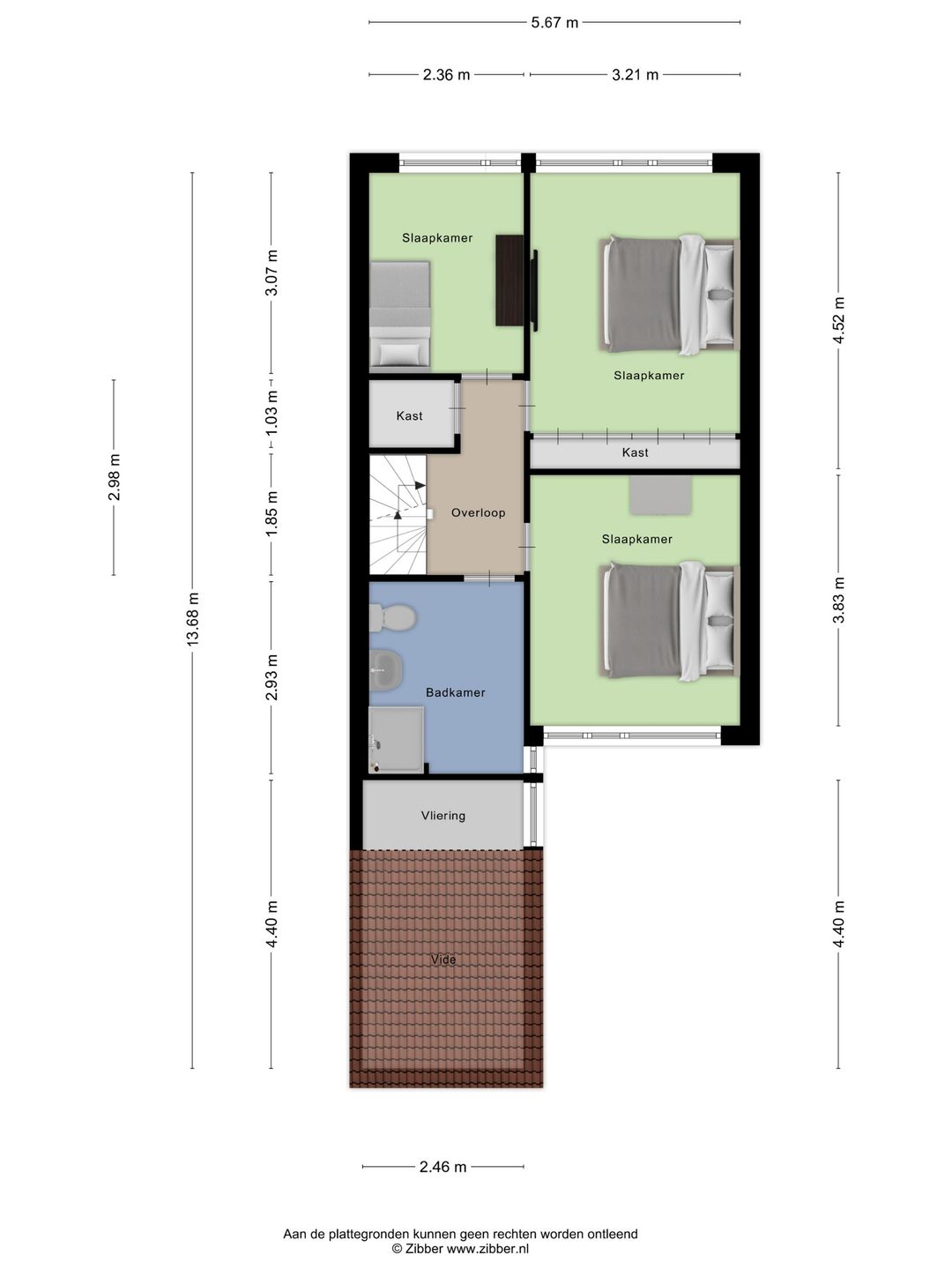 Foto 37 van Avondroodstraat 36