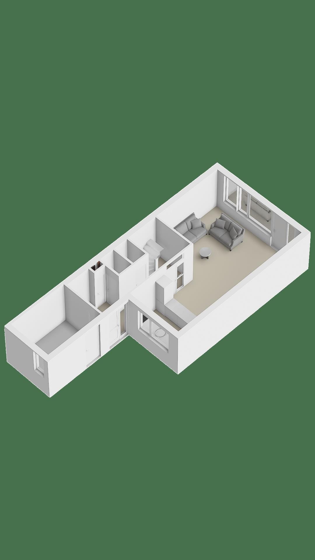 Foto 36 van Avondroodstraat 36