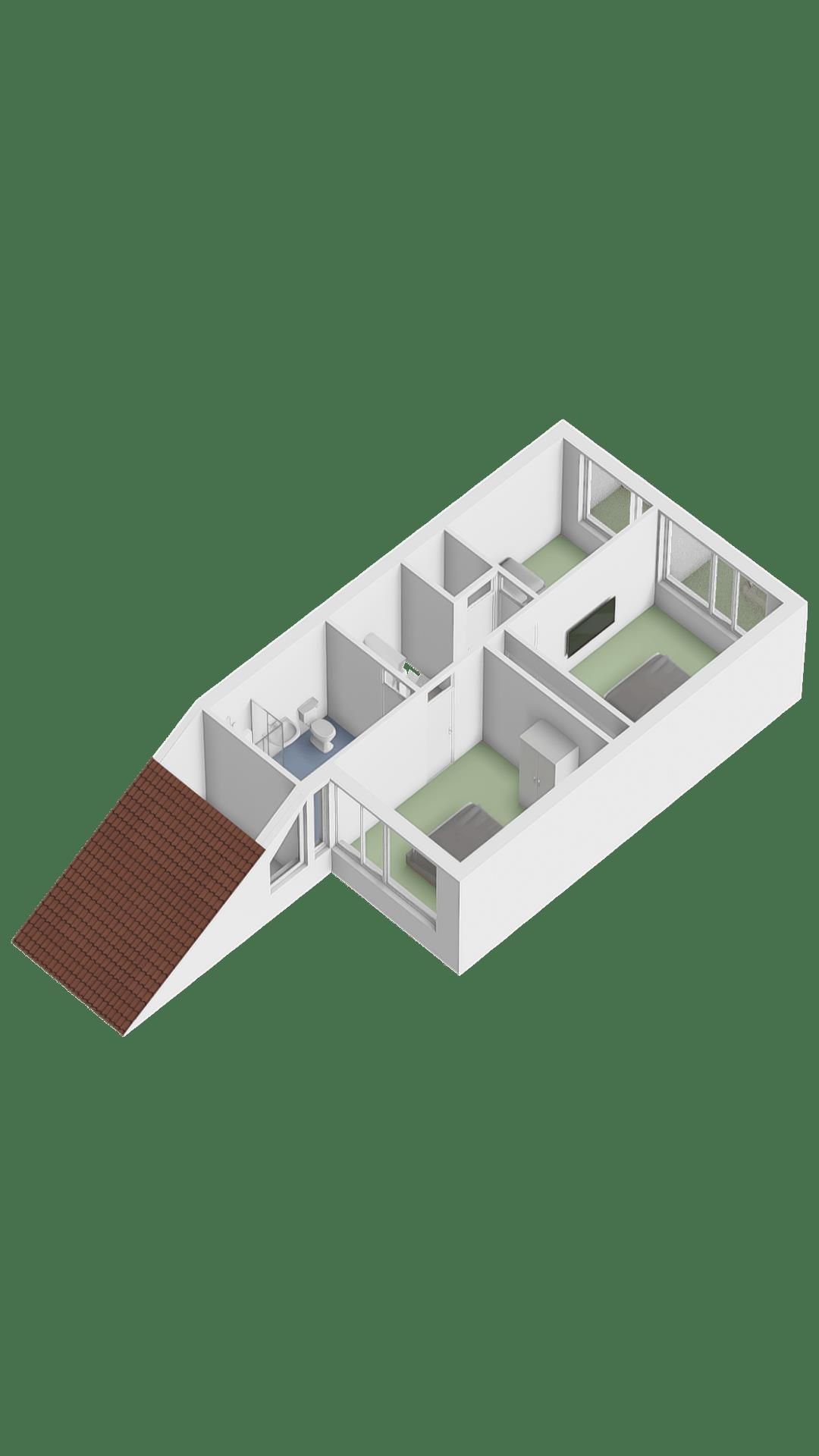 Foto 38 van Avondroodstraat 36