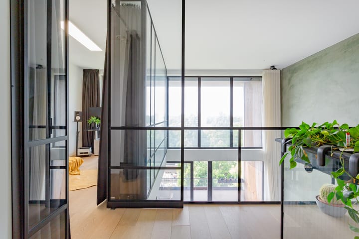 Foto 2 van Postjesweg 310