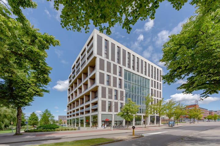 Foto 3 van Postjesweg 310