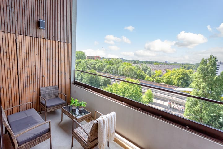 Foto 5 van Postjesweg 310