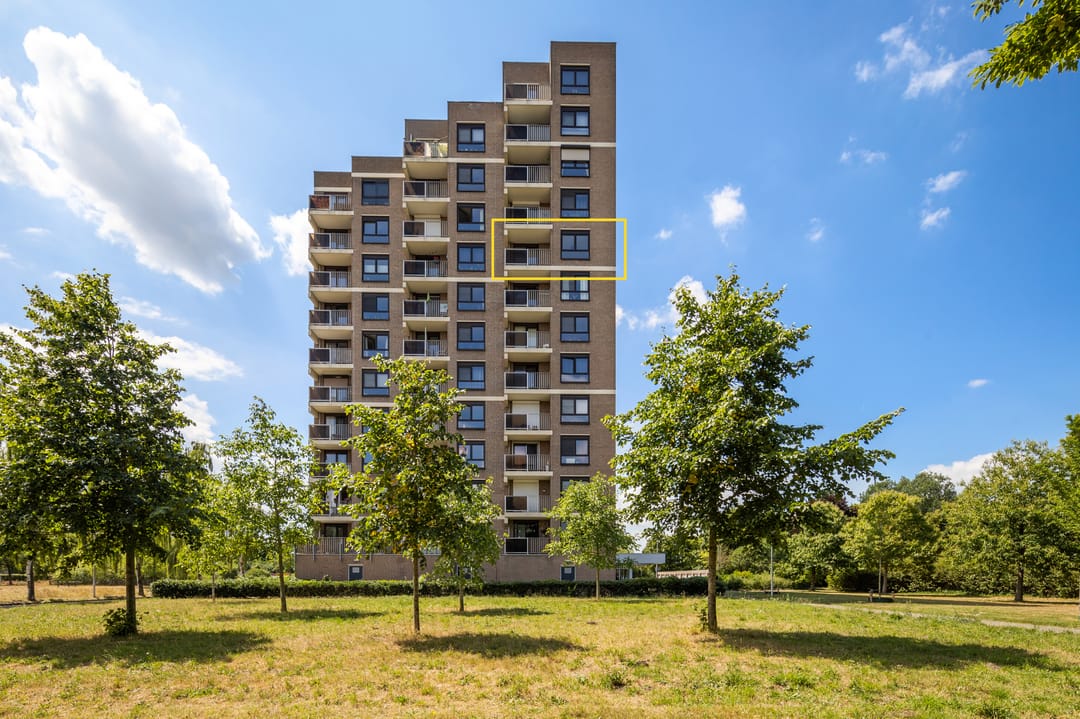 Foto 1 van Lodewijkdonk 43