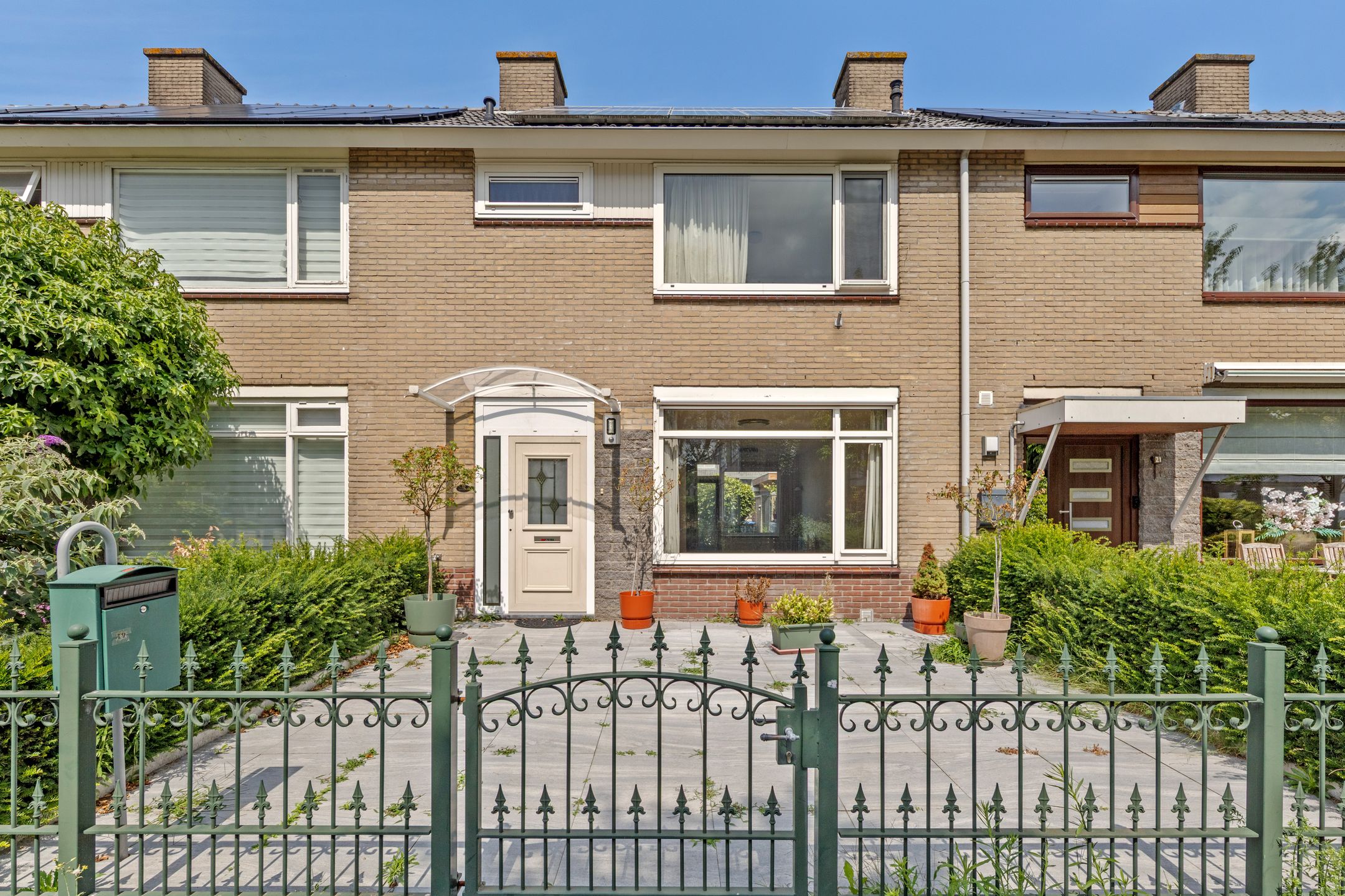 Gripvelden, 19, Roosendaal, 4707ZA, Noord-Brabant, Nederland 19