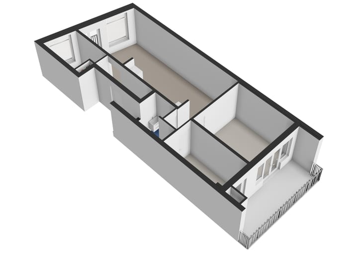 Foto 21 van Ferdinand Bolstraat 143-1