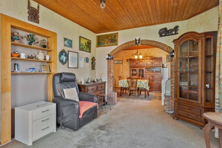 Foto 8 van Orseleindstraat 36