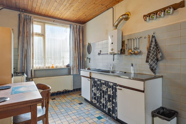 Foto 9 van Orseleindstraat 36