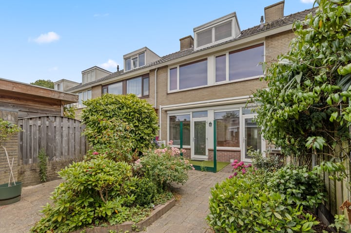 Foto 42 van Gripvelden 19