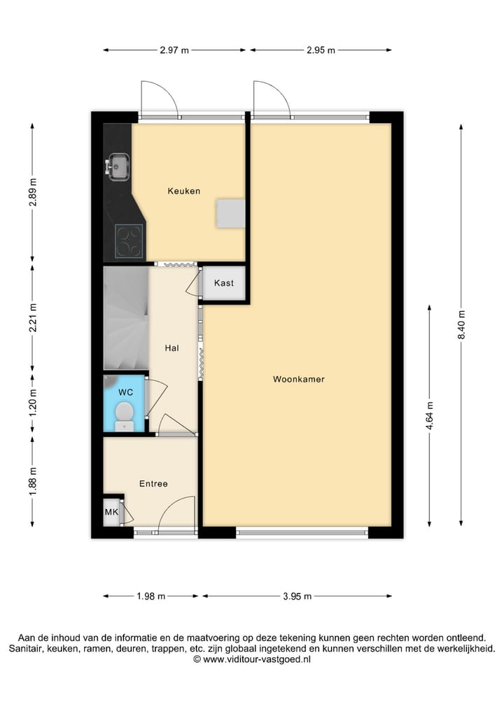 Foto 53 van Gripvelden 19