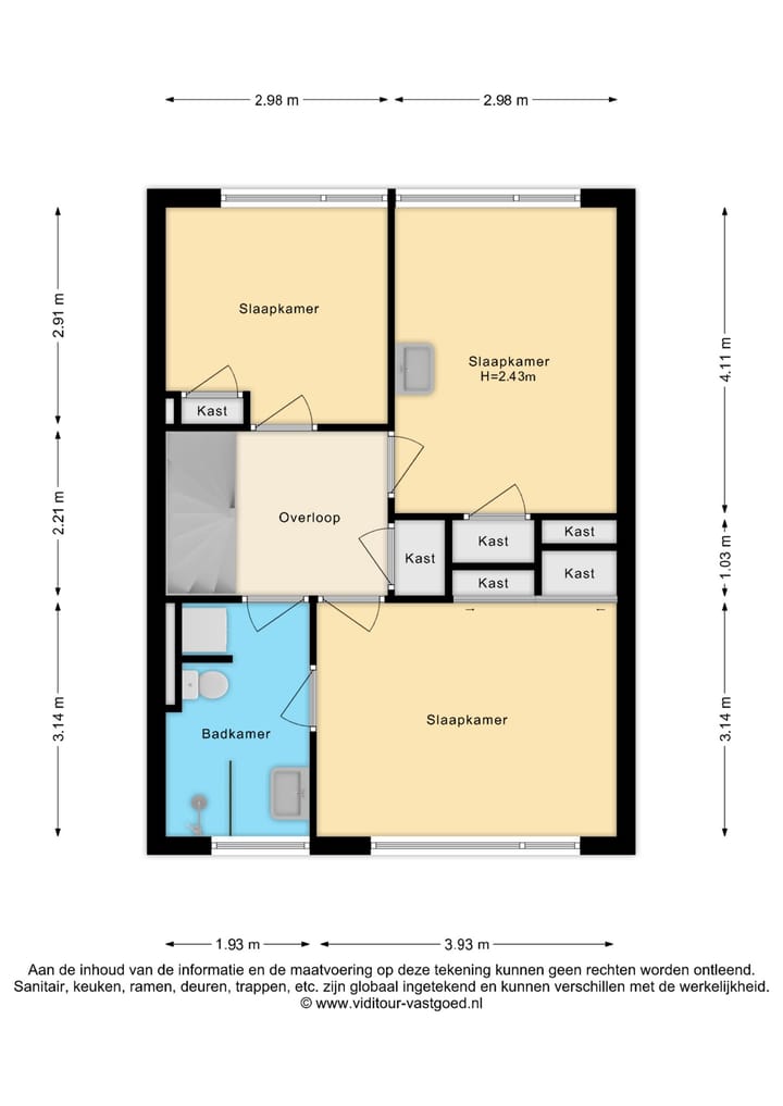 Foto 54 van Gripvelden 19