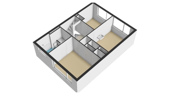 Foto 62 van Gripvelden 19