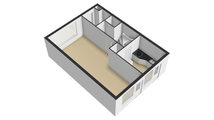 Foto 69 van Gripvelden 19