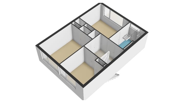 Foto 74 van Gripvelden 19