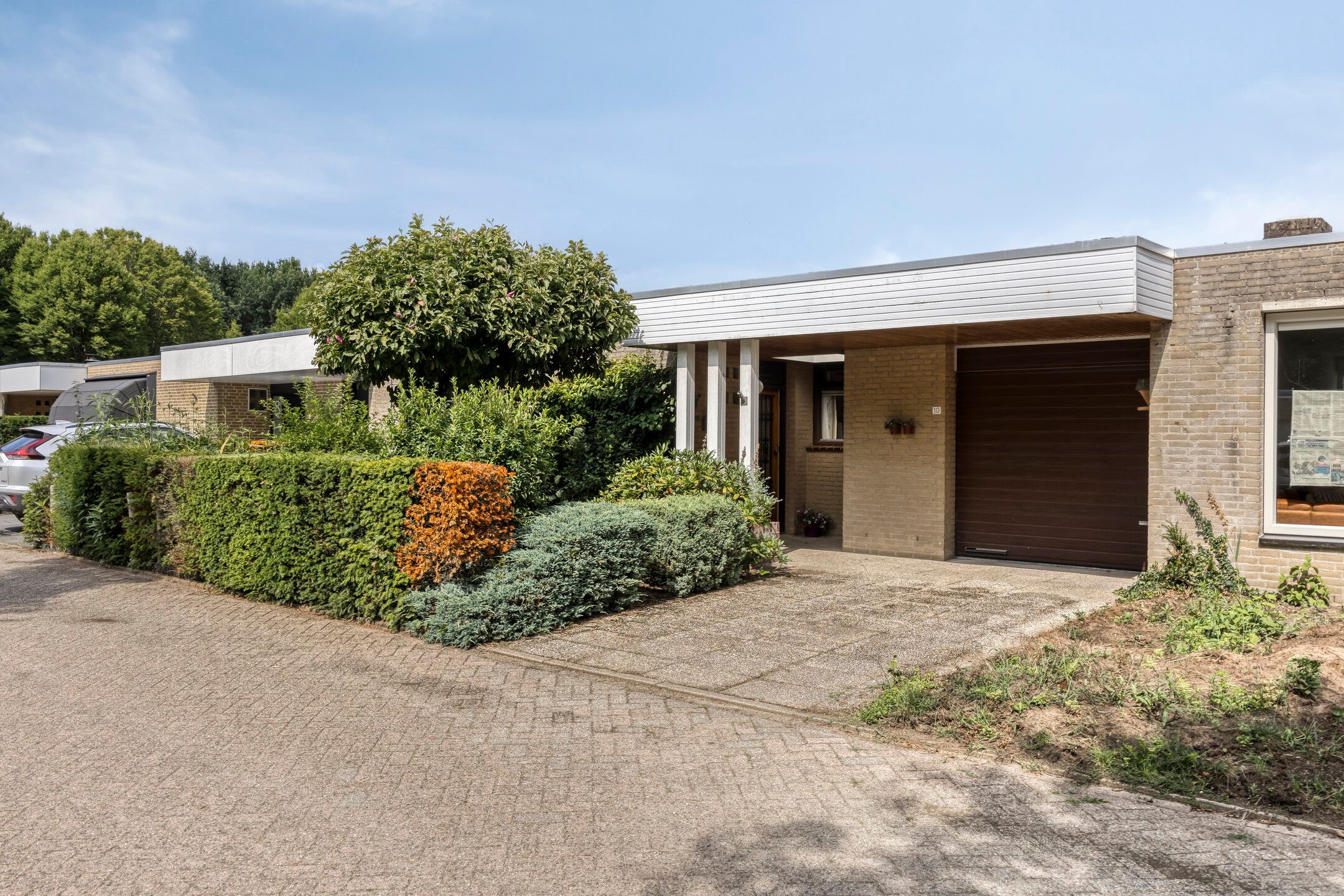 Kortenhorststraat, 10, Oss, 5344KD, Noord-Brabant, Nederland 10 