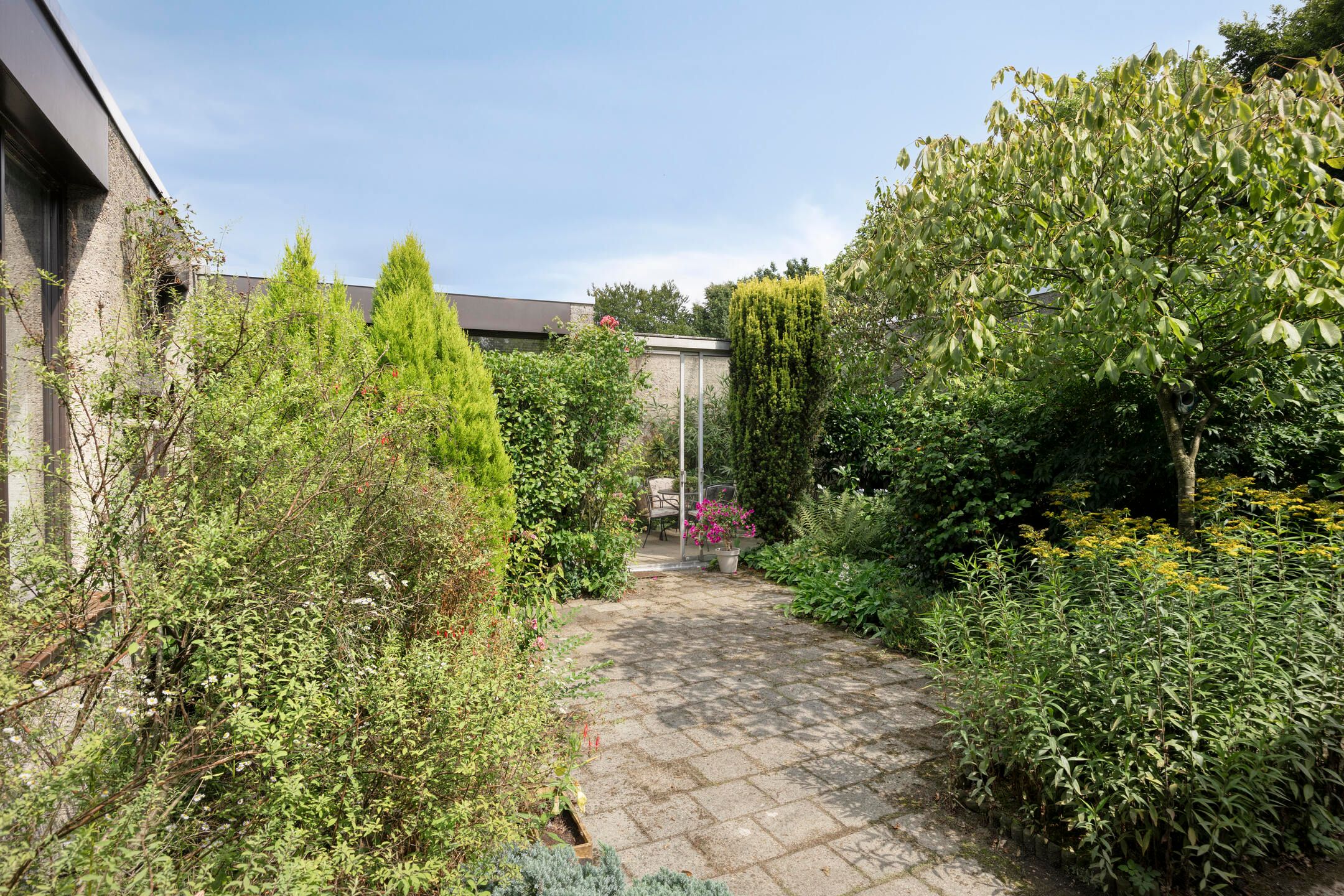 Foto 3 van Kortenhorststraat 10