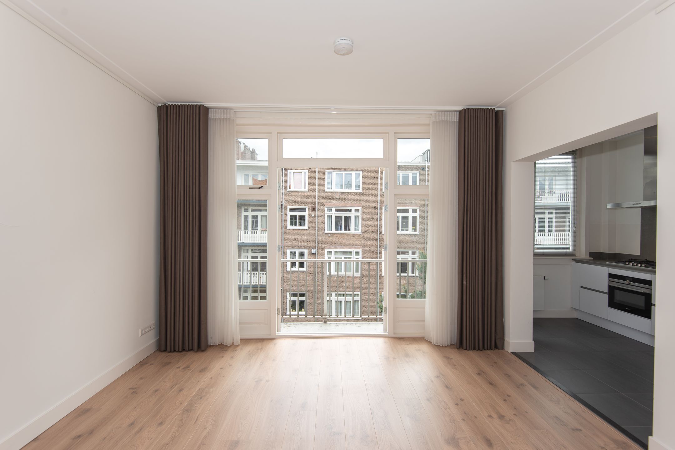 Foto 6 van Stadionweg 125-3