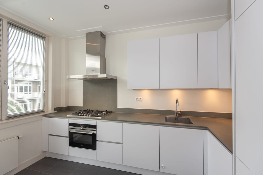 Foto 8 van Stadionweg 125-3