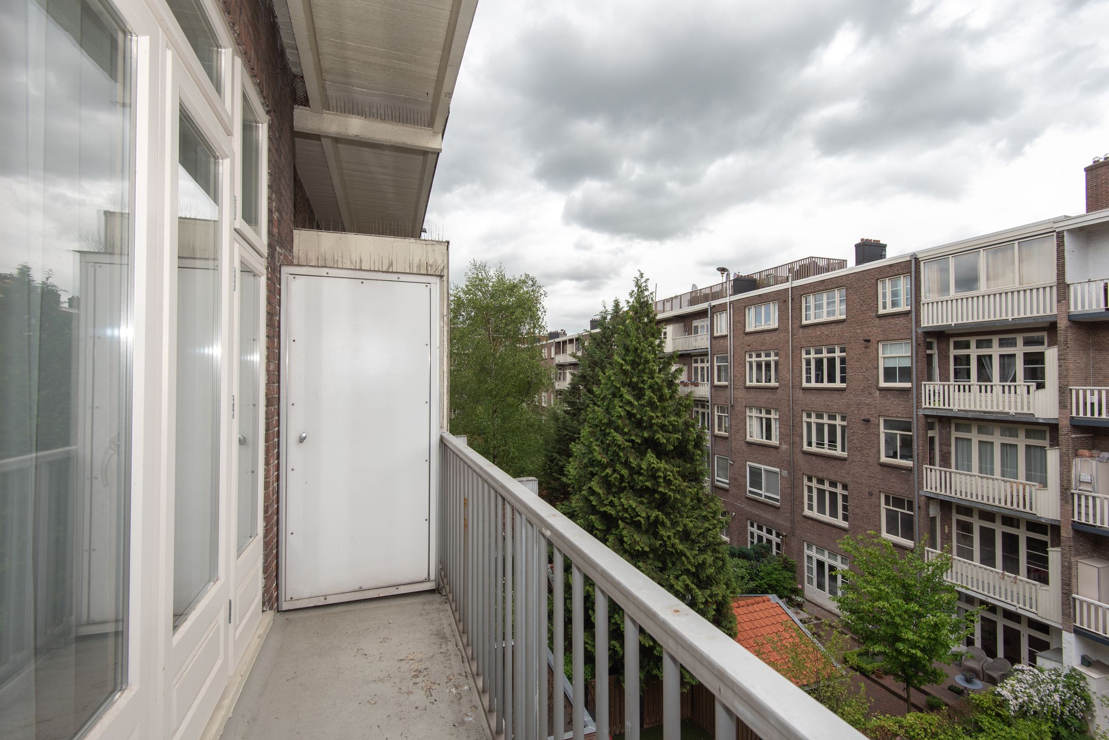 Foto 21 van Stadionweg 125-3